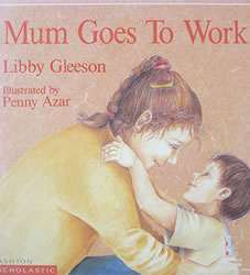 Mumgoestowork